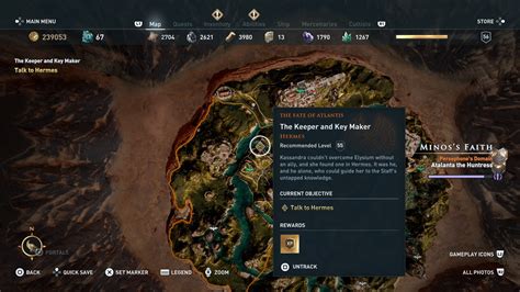 ac odyssey how to use wings of hermes|Assassin's Creed Odyssey: Keeper's Insights guide .